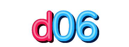 d06 — logo kanal